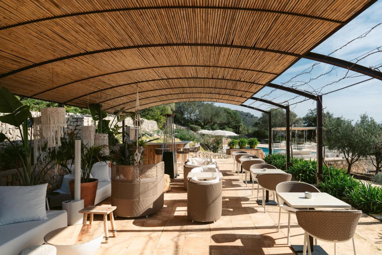 Cases De Son Barbassa & Restaurant Hotel Capdepera (Mallorca)