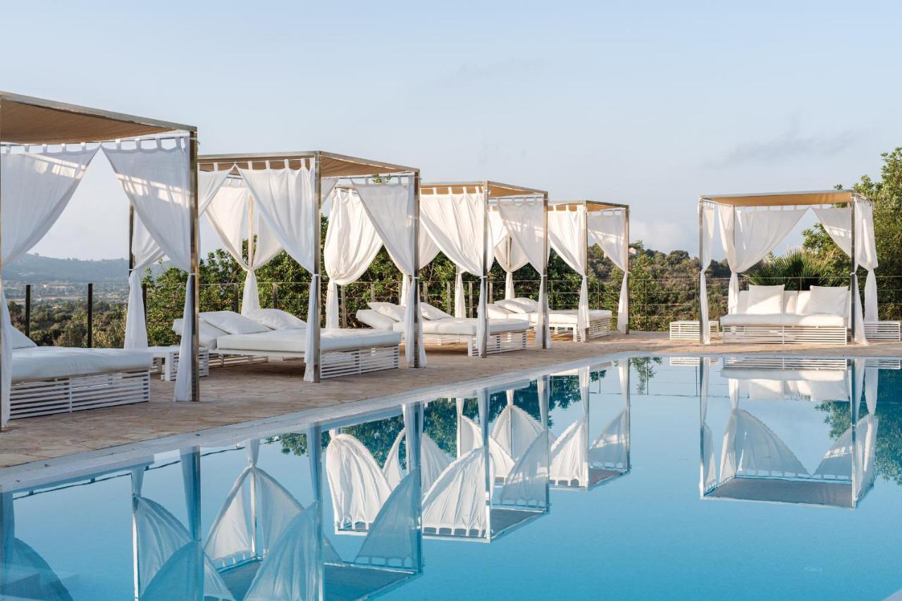 Cases De Son Barbassa & Restaurant Hotel 4*
