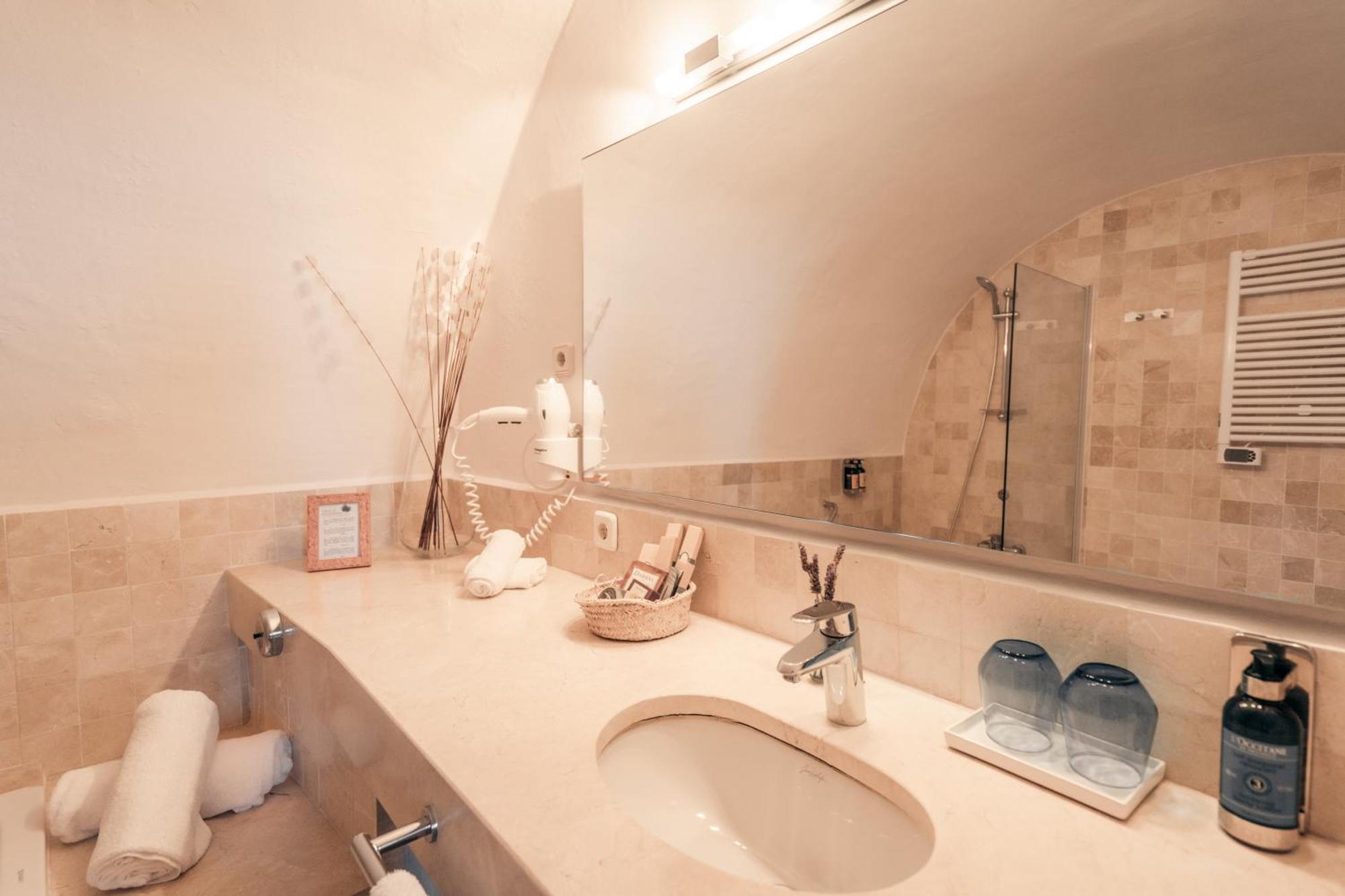 Cases De Son Barbassa & Restaurant 4*