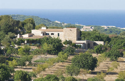 Cases De Son Barbassa & Restaurant Hotel 4*