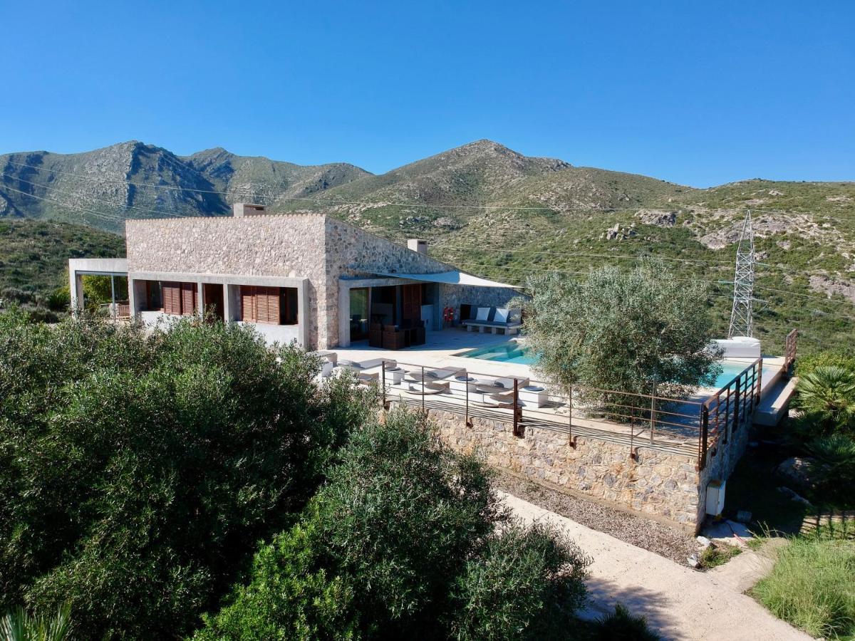 Hotel Cases De Son Barbassa & Restaurant