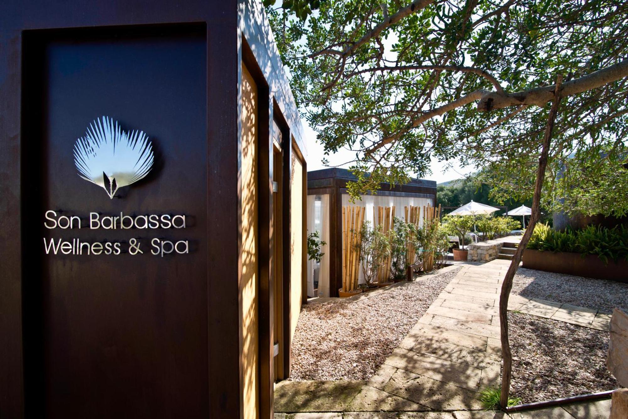 Cases De Son Barbassa & Restaurant Hotel
